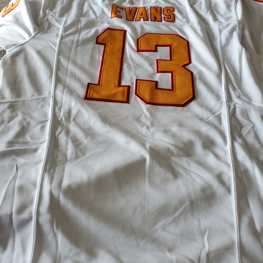 Football jerseys - Picture 9 of 9